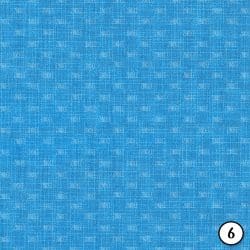Blue Linen Textures (vinyl) - Image 7