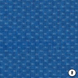 Blue Linen Textures (vinyl) - Image 9