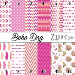 Boho Dog (vinyl)