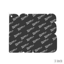 Bonus Dad acrylic blank (3 inch)