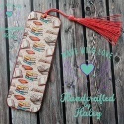 Alternative view of Dragon Fruit Ultrafine Polyester Glitter (BAG)