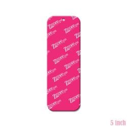 Bookmark (with hole) (engrave-able)