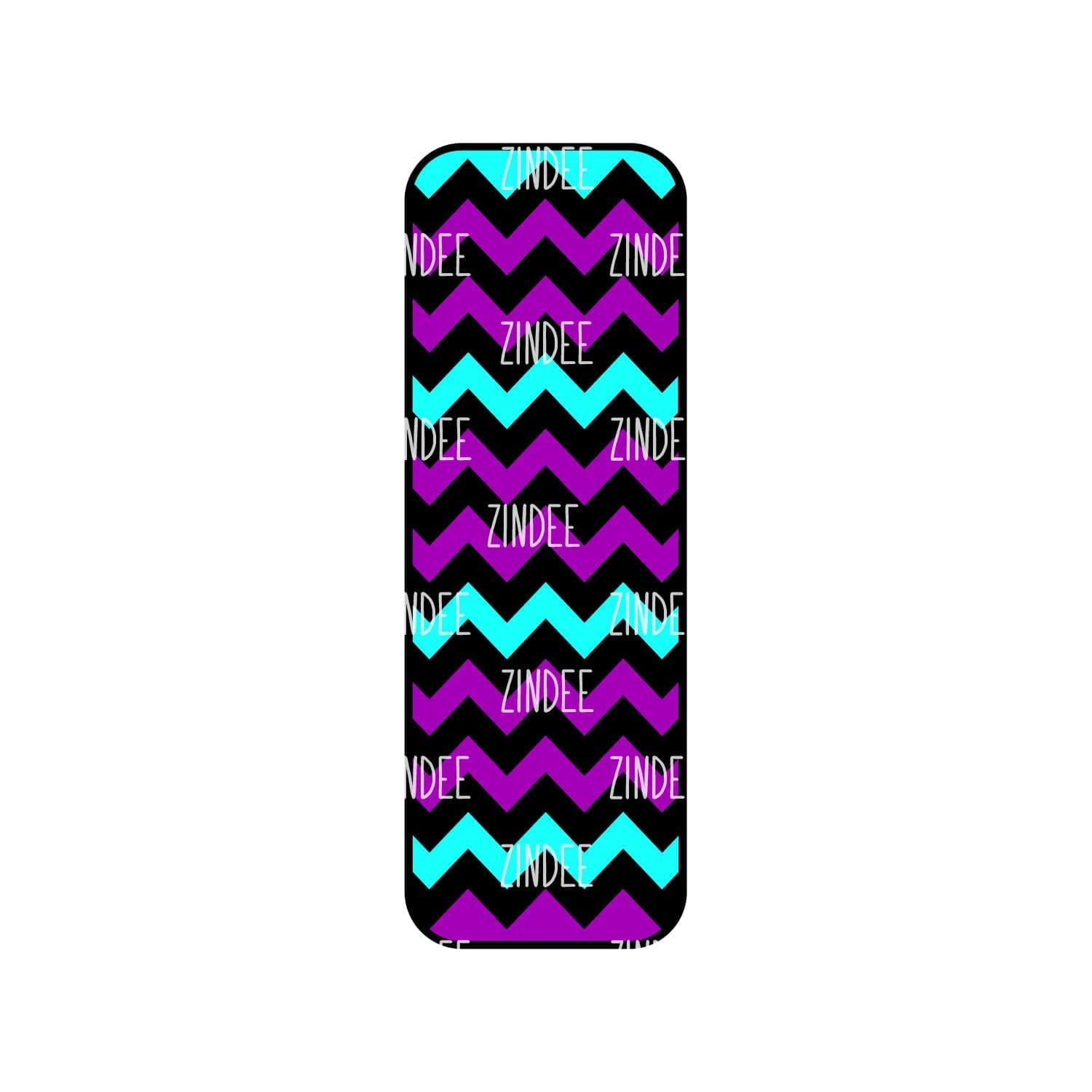 Bookmark (with hole) - Image 2