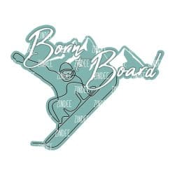 Born To Board (download)