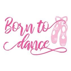 Born To Dance (download)