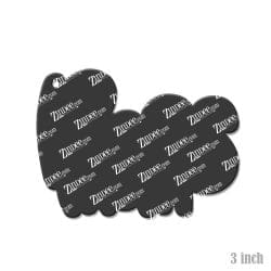 Boss Mom acrylic blank (3 inch)