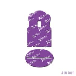 Bracket Badge Reel Display