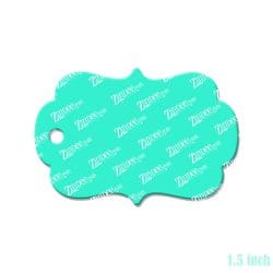 Bracket Frame Acrylic Blank- Sticker- UV DTF (1.5 inch)