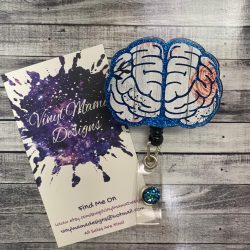 Alternative view of Dragonfly Ultrafine Polyester Glitter (BAG)