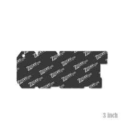CPHT acrylic blank (3 inch)