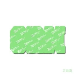 CRN acrylic blank (2 inch) NO HOLE