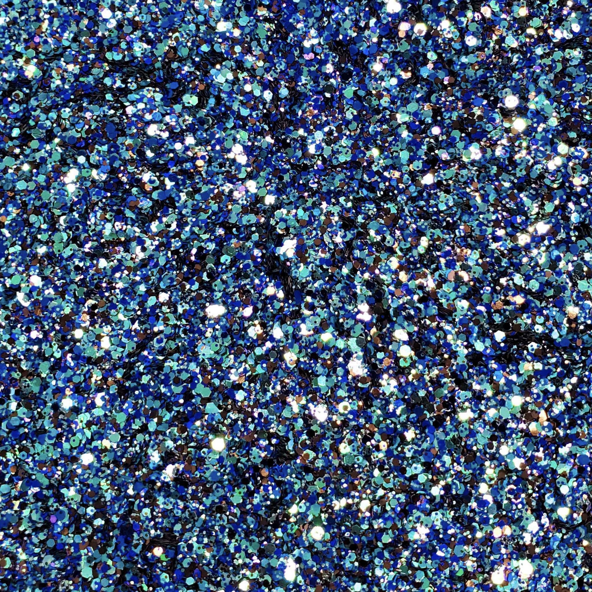 Alternative view of Cabana Boy Polyester Glitter (BAG) ZINDEE MIX
