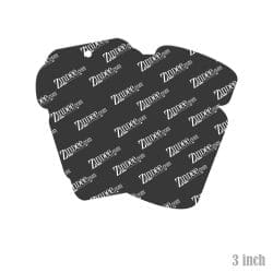 Alternative view of Caffeine Medicine Acrylic Blank- Sticker- UV DTF (3 inch)