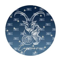 Capricorn (Sublimation Transfer)