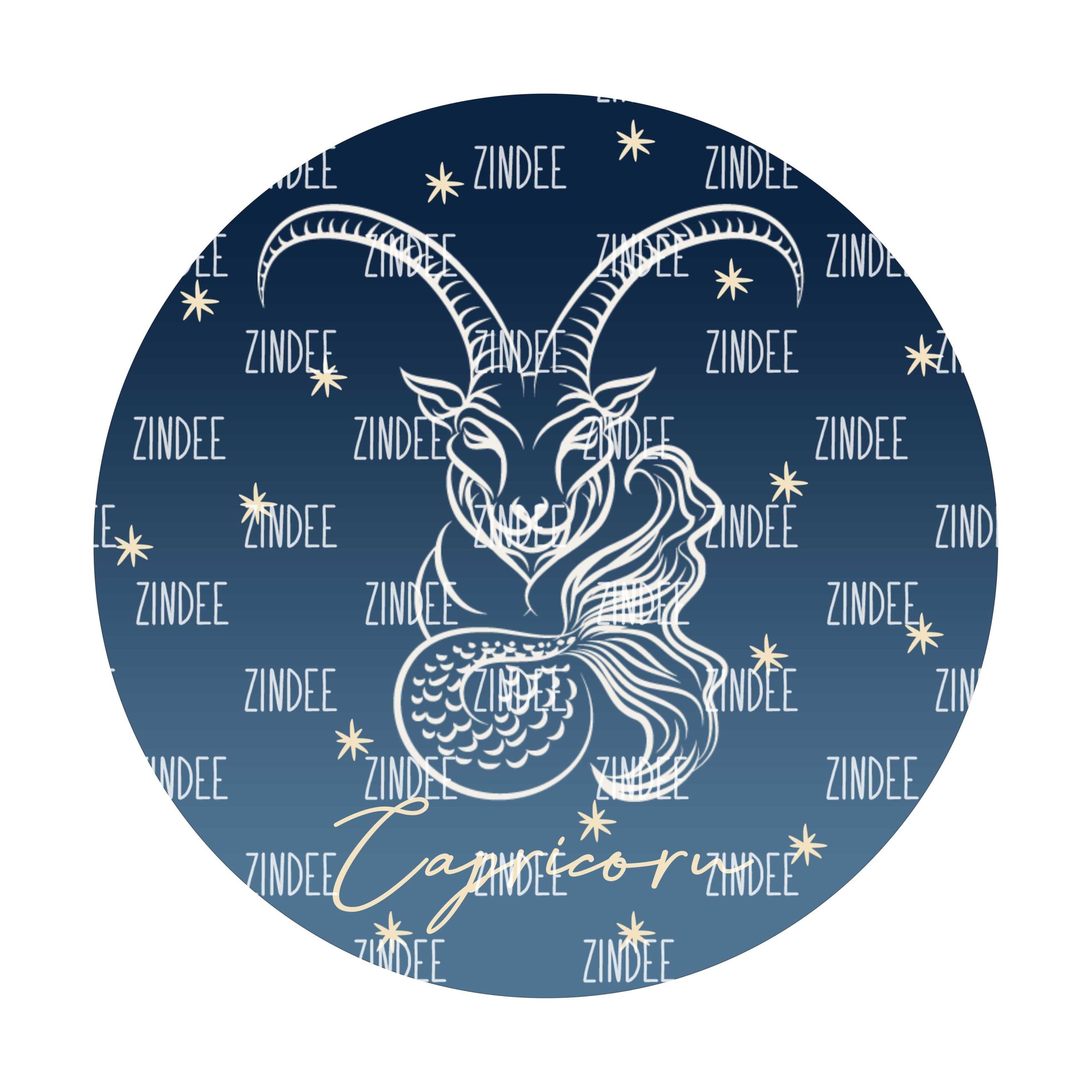 Capricorn (download)