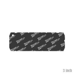 Cardinals (word) acrylic blank (3 inch)