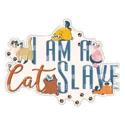 Cat Slave (download)