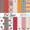 Cat Lover (vinyl)