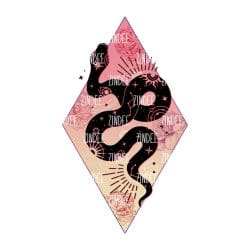 Celestial Snake (download)
