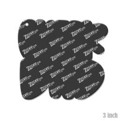 Cheer Dad acrylic blank (3 inch)