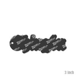 Chingon acrylic blank (3 inch)