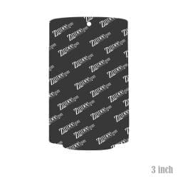 Alternative view of Chunky Marker Acrylic Blank- Sticker- UV DTF (3 inch)