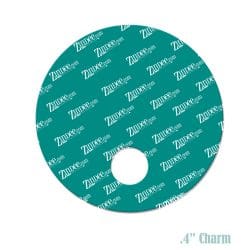 Circle acrylic blank (.4 inch) 10 pack