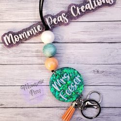 Alternative view of The Bird Chunky Polyester Glitter (BAG)