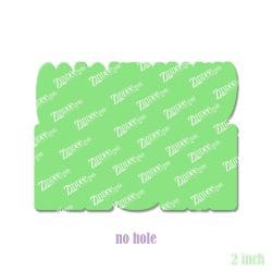 Color Guard Mom acrylic blank (2 inch) NO HOLE