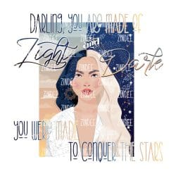 Conquer the Stars (download)