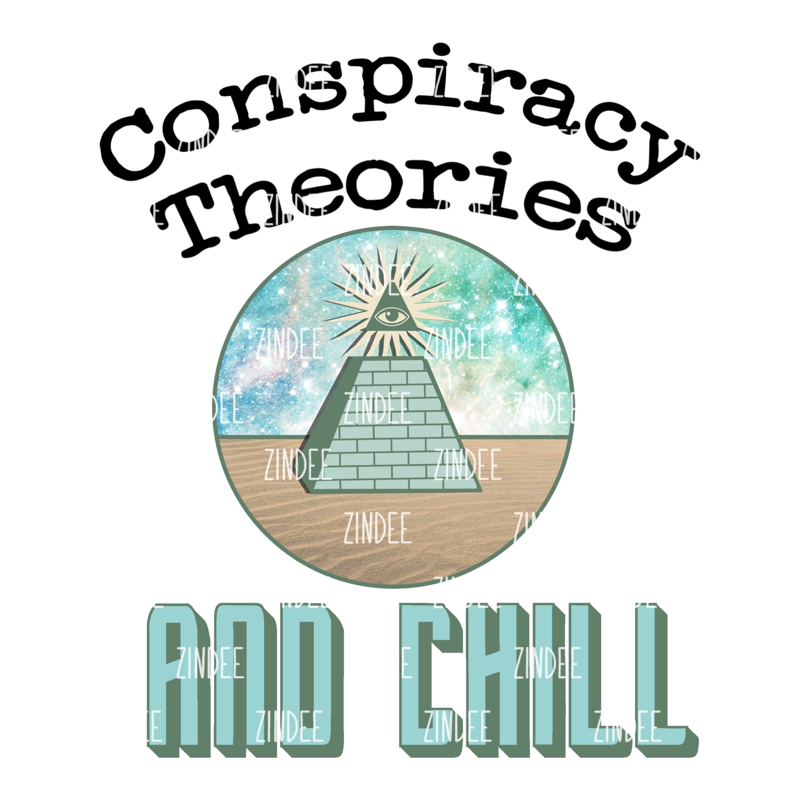Conspiracy (download)