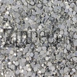 Alternative view of Crystal Hotfix Rhinestone ss10 (machine cut) 10 Gross