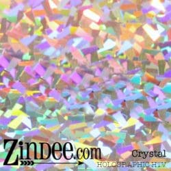 Siser Holographic HTV- Crystal