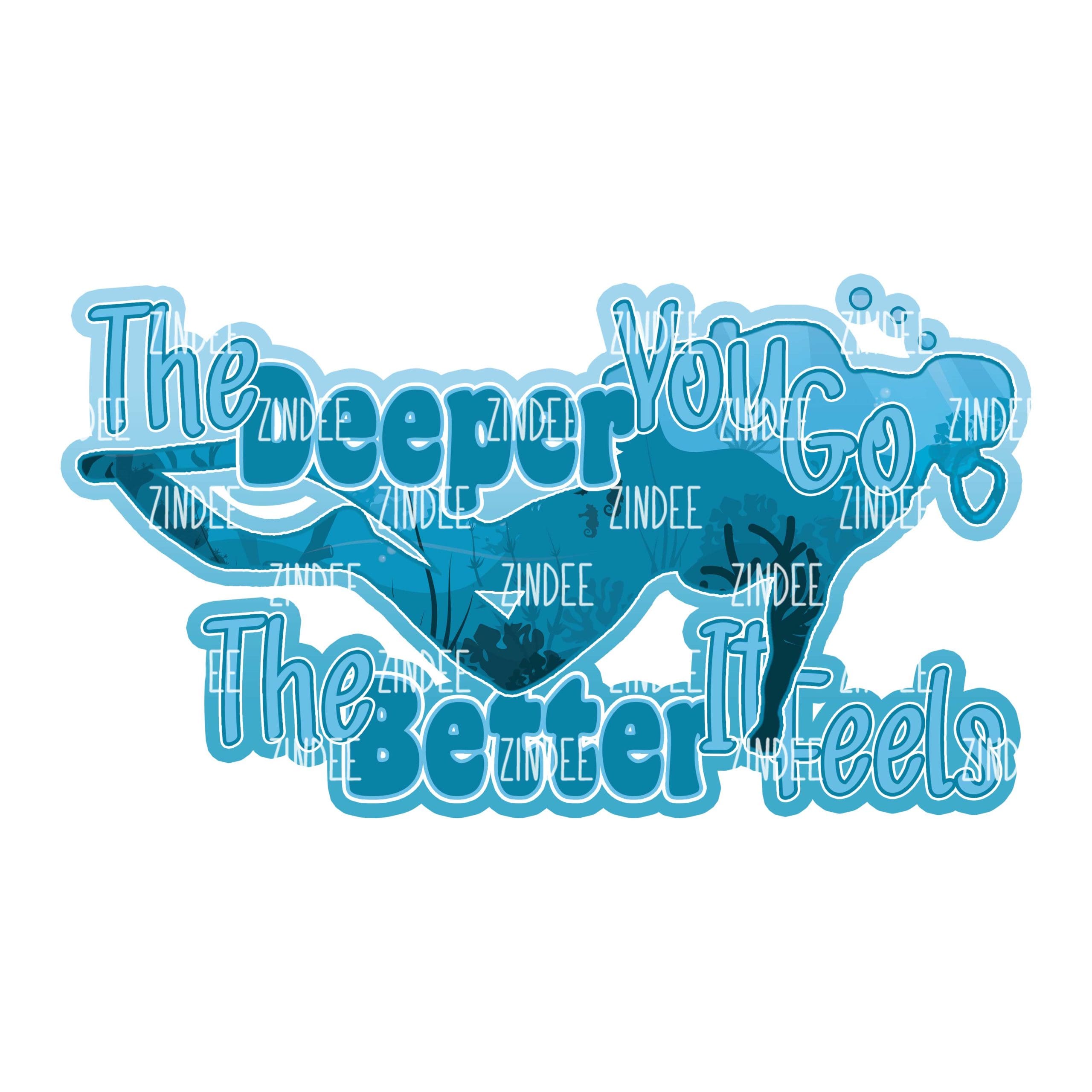 Deeper You Go (download)