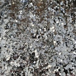 Alternative view of Disco Chunky Polyester Glitter