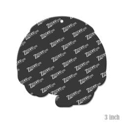 Alternative view of Dispatch Headset Acrylic Blank- Sticker- UV DTF (3 inch)