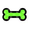 Dog Bone – Acrylic Keychain Blank (2") | Optional Sticker or UV DTF