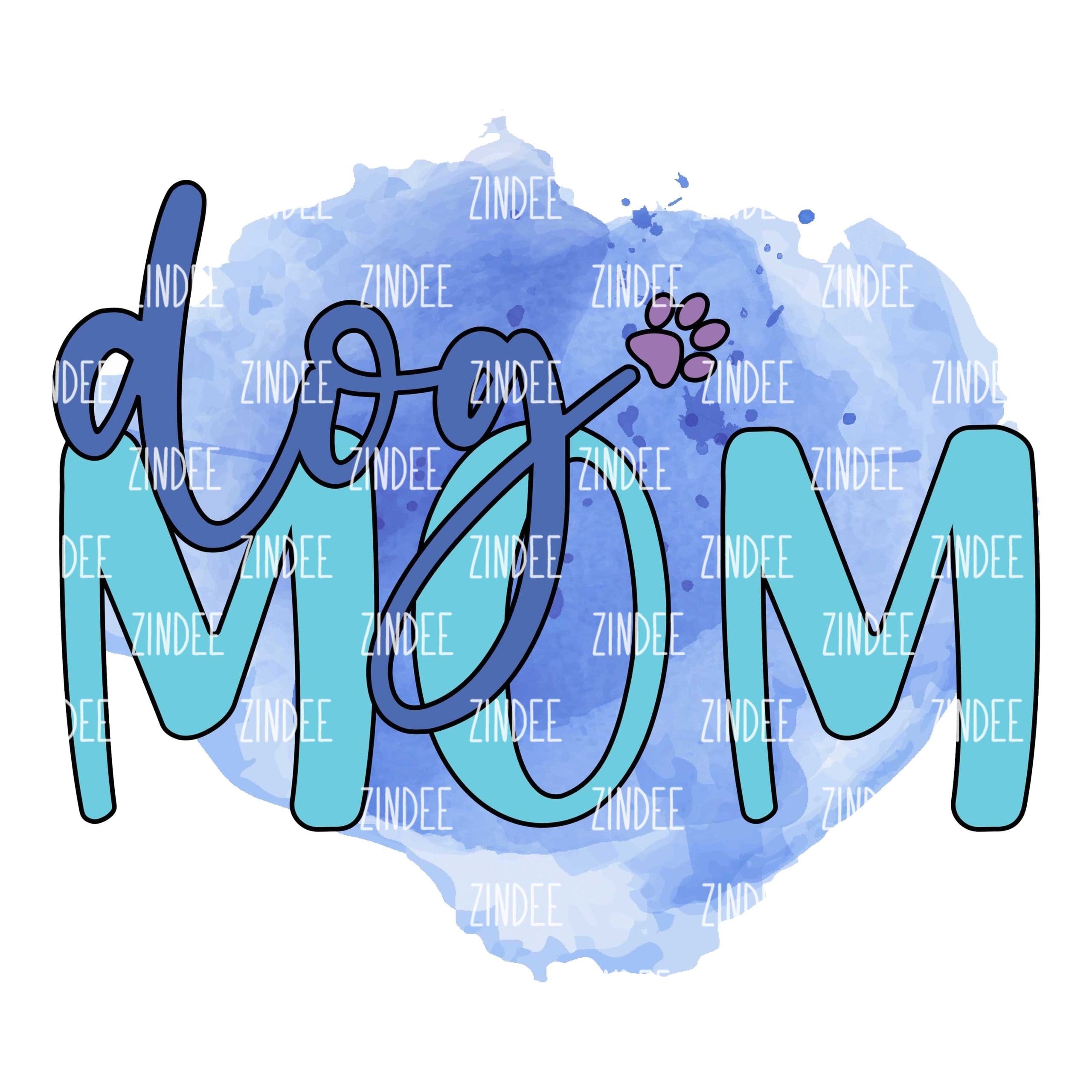 Dog Mom (download)