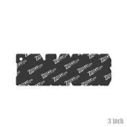 Dragons (word) acrylic blank (3 inch)