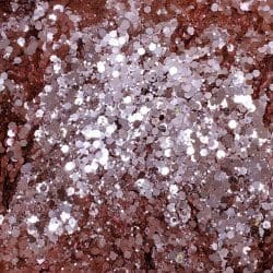 Alternative view of Dutchess Chunky Polyester Glitter