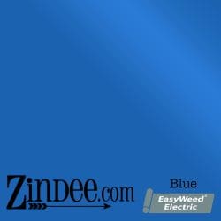 Siser EasyWeed Electric- Blue