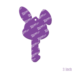 Easter Bunny Key