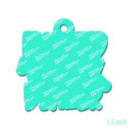 Alternative view of Educated Drug Dealer 1.5 inch