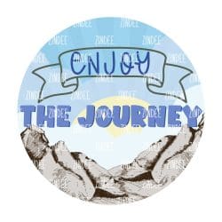 Enjoy the Journey (download)