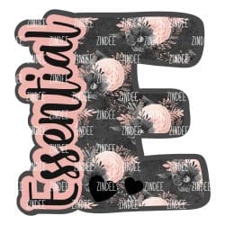 Essential Monogram (download)