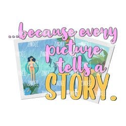 Every Pic Tells... (download)