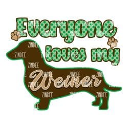 Everyone Loves (download)