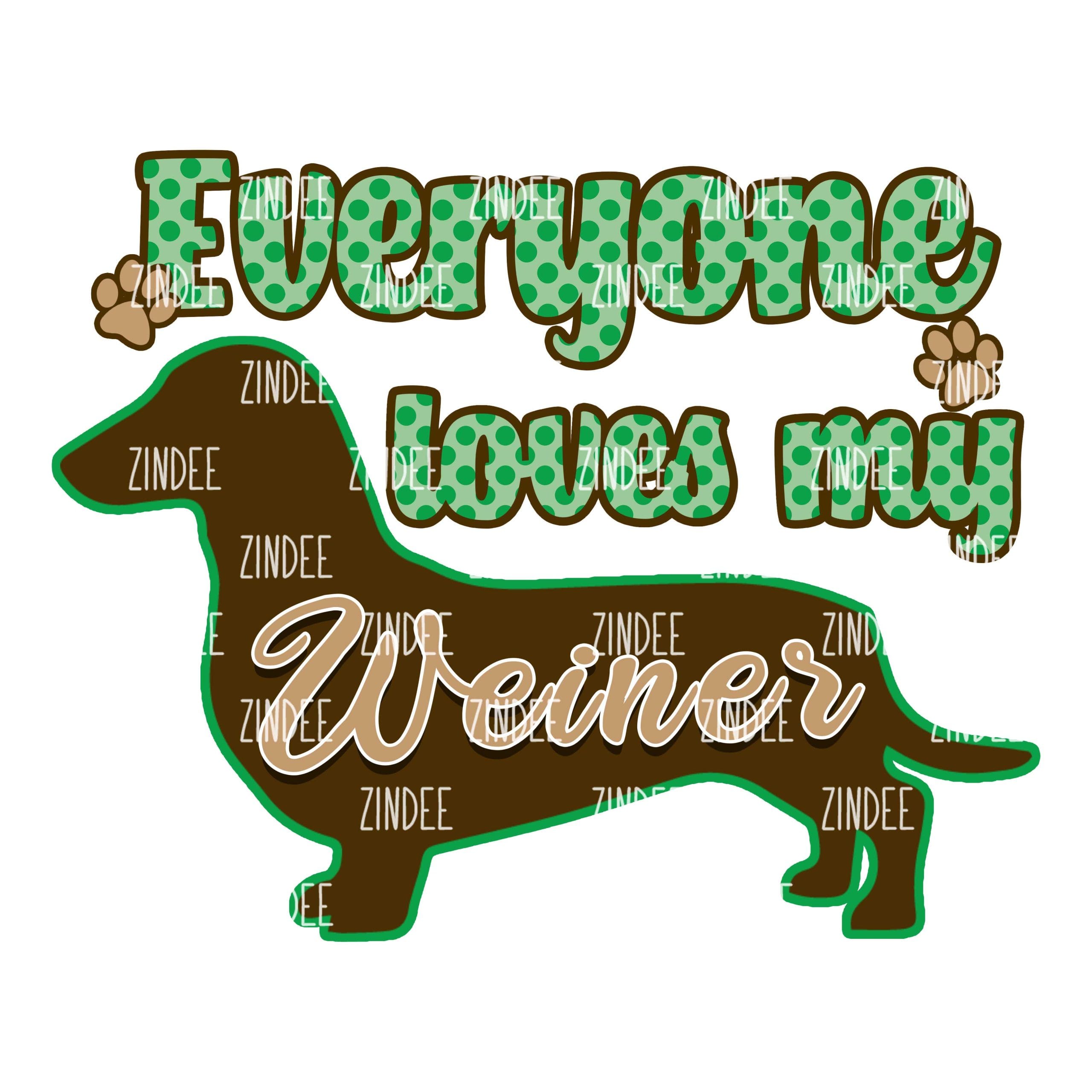 Everyone Loves (download)