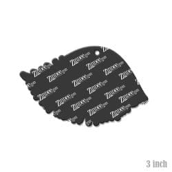 Alternative view of Eye Acrylic Blank- Sticker- UV DTF (3 inch)