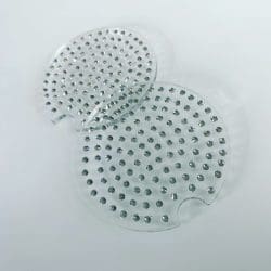 Auto Coaster (standard size) Rhinestone Template Download - Image 2